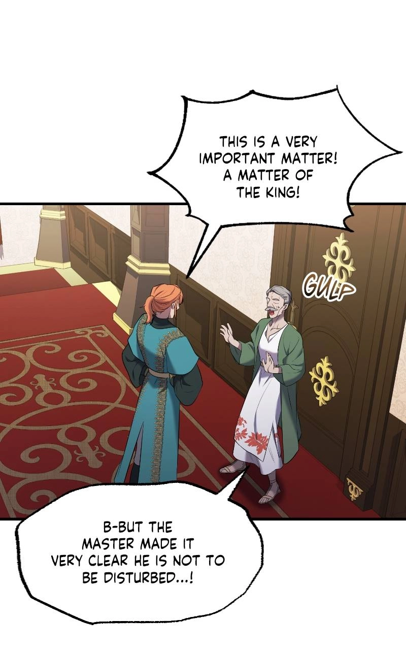 Who Kidnapped the Empress? Chapter 9 Page 59