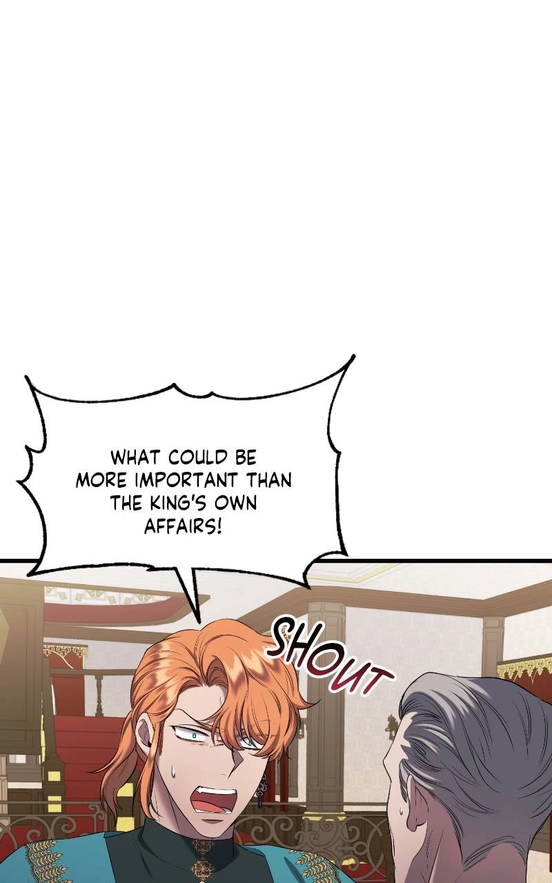 Who Kidnapped the Empress? Chapter 9 Page 60