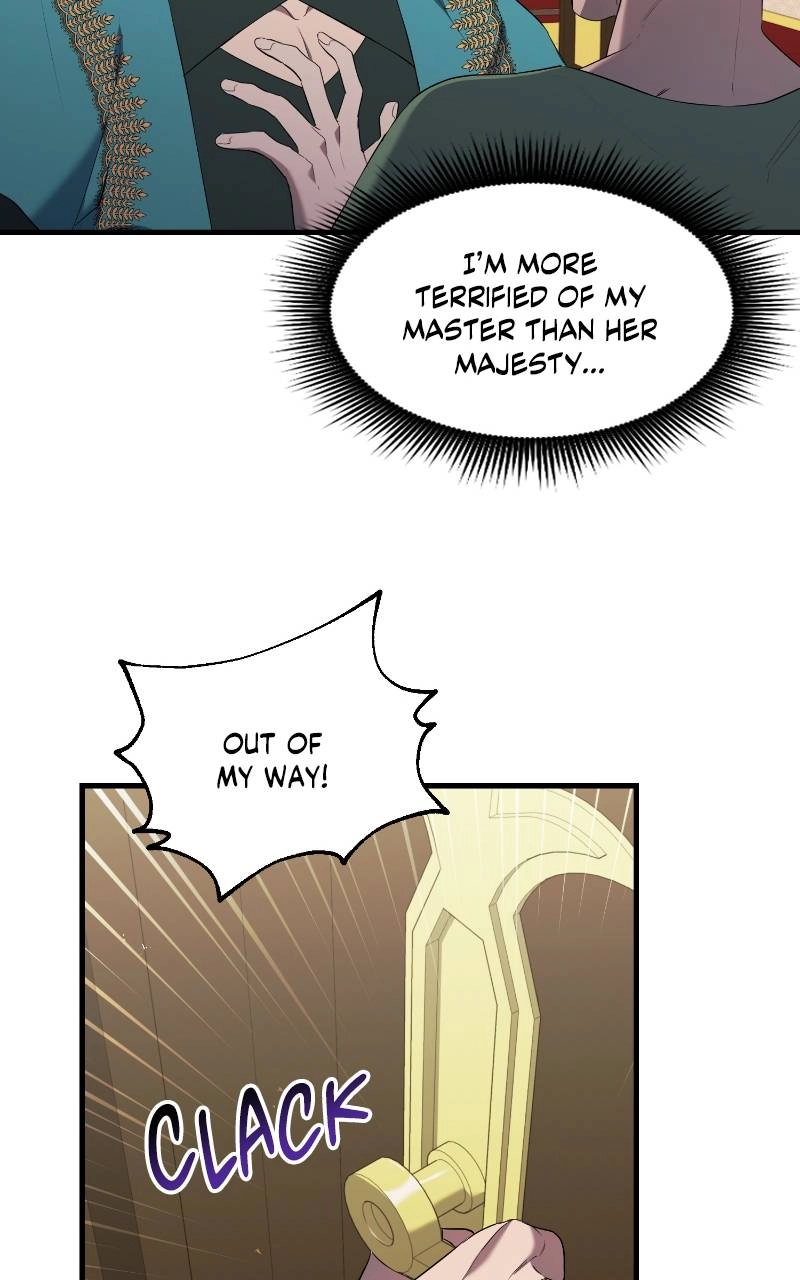 Who Kidnapped the Empress? Chapter 9 Page 61