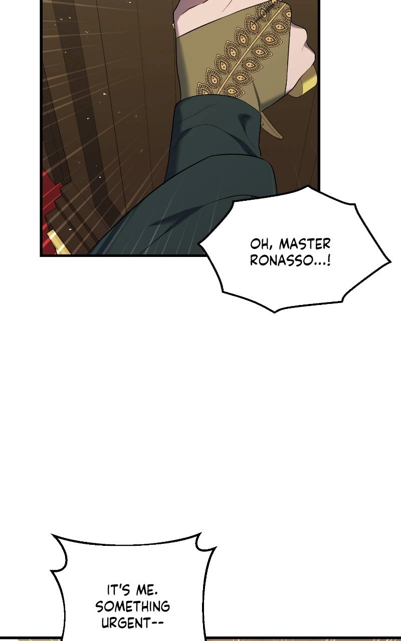 Who Kidnapped the Empress? Chapter 9 Page 62