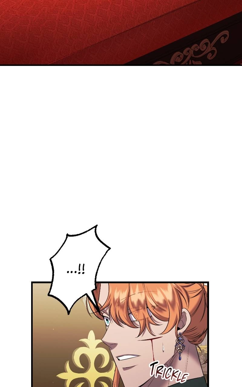 Who Kidnapped the Empress? Chapter 9 Page 68