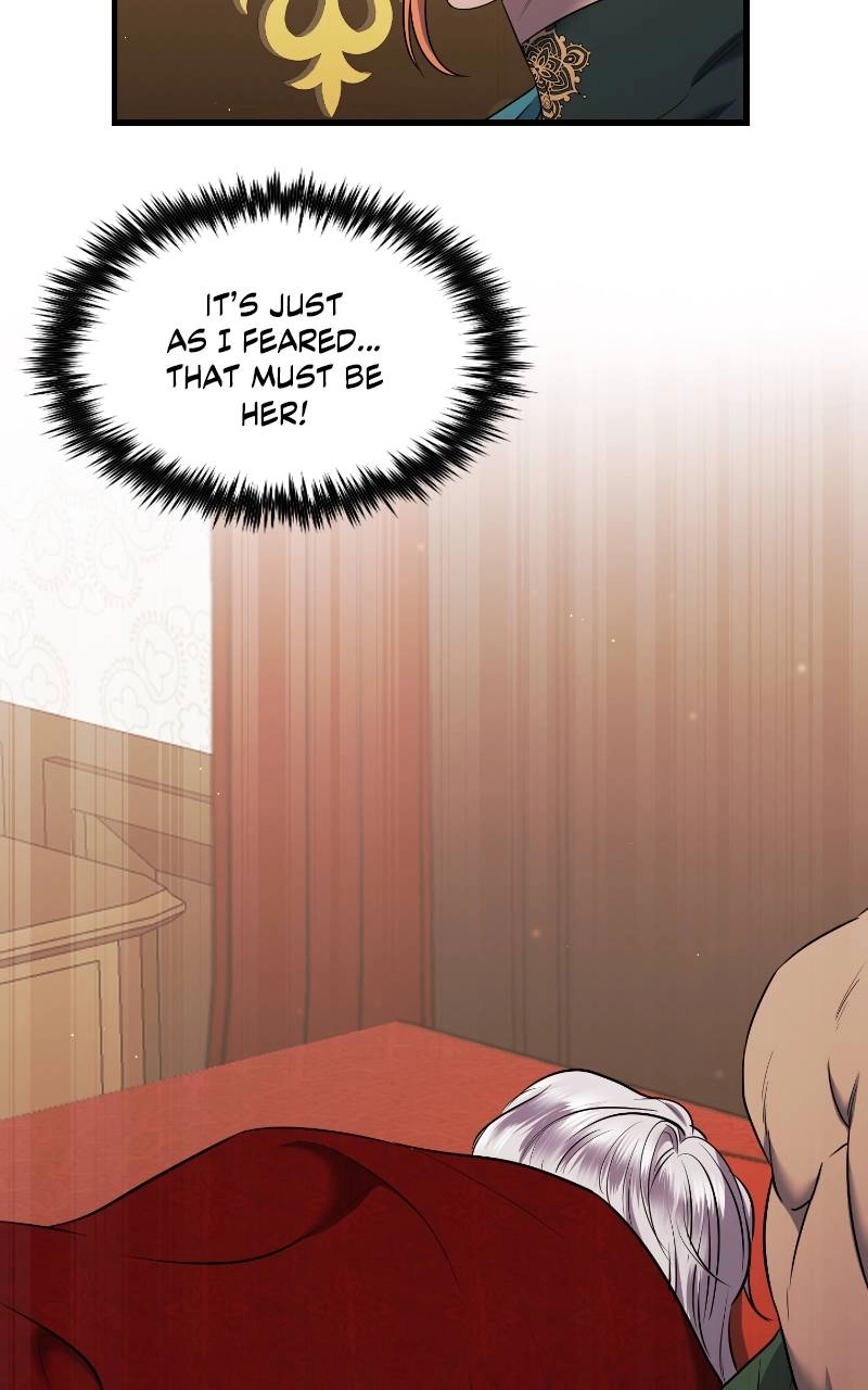 Who Kidnapped the Empress? Chapter 9 Page 69