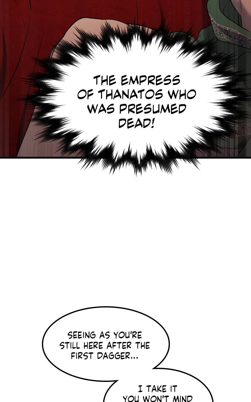 Who Kidnapped the Empress? Chapter 9 Page 70