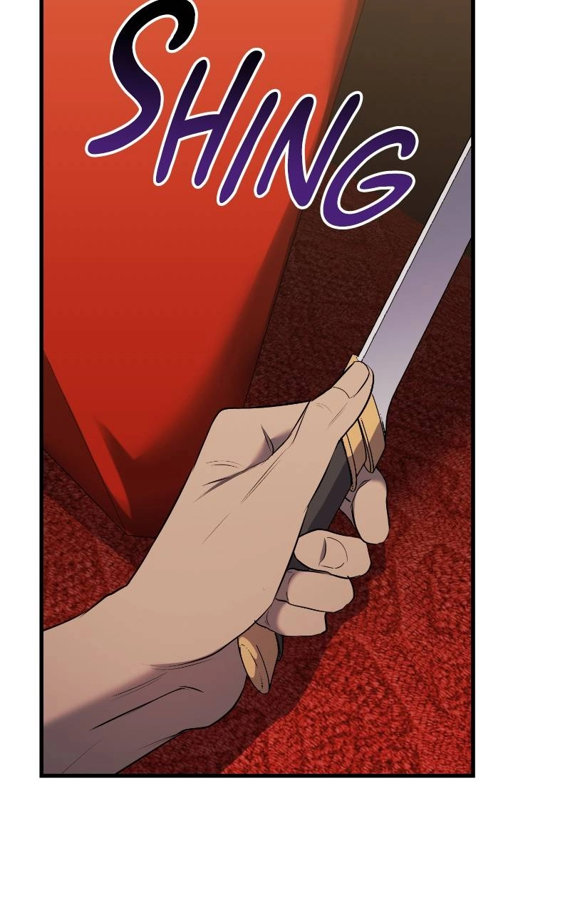 Who Kidnapped the Empress? Chapter 9 Page 72