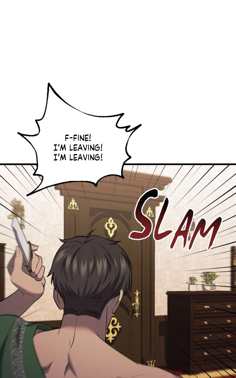 Who Kidnapped the Empress? Chapter 9 Page 73