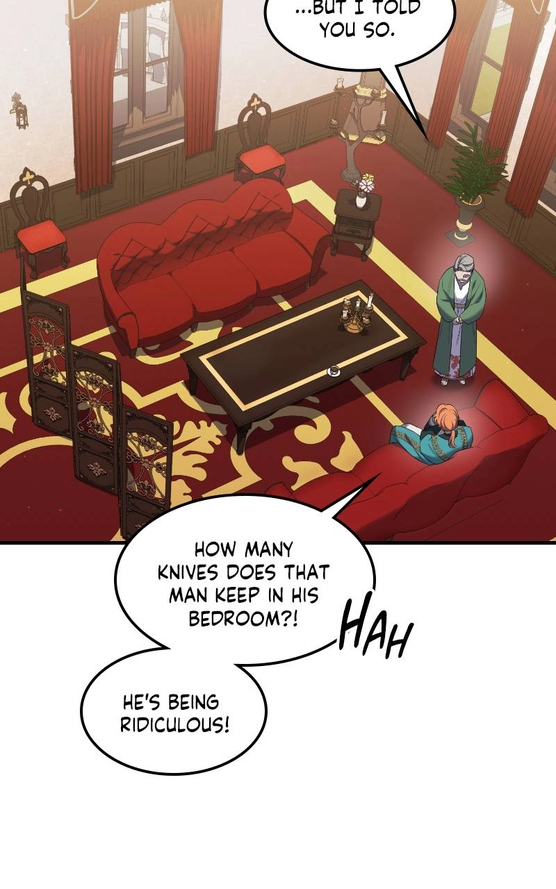 Who Kidnapped the Empress? Chapter 9 Page 76