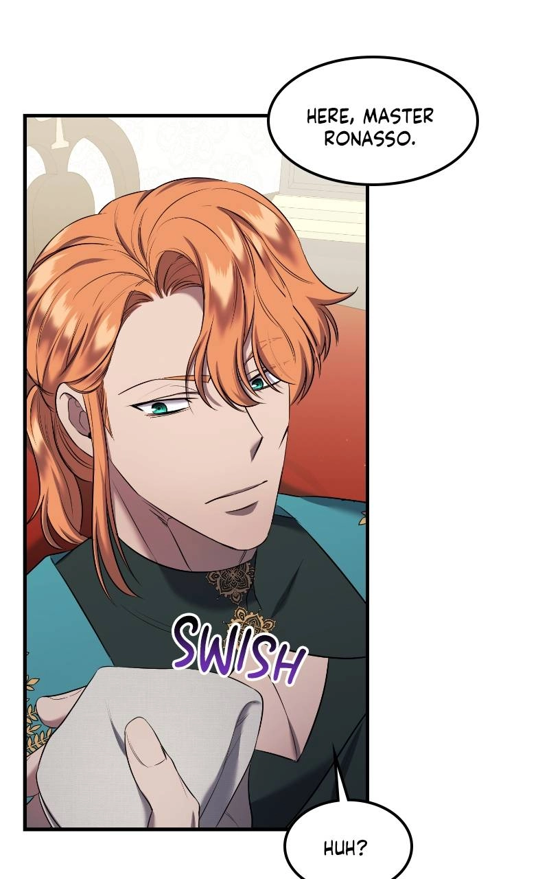 Who Kidnapped the Empress? Chapter 9 Page 77