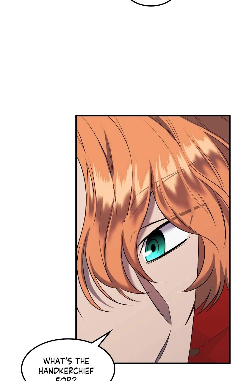 Who Kidnapped the Empress? Chapter 9 Page 78