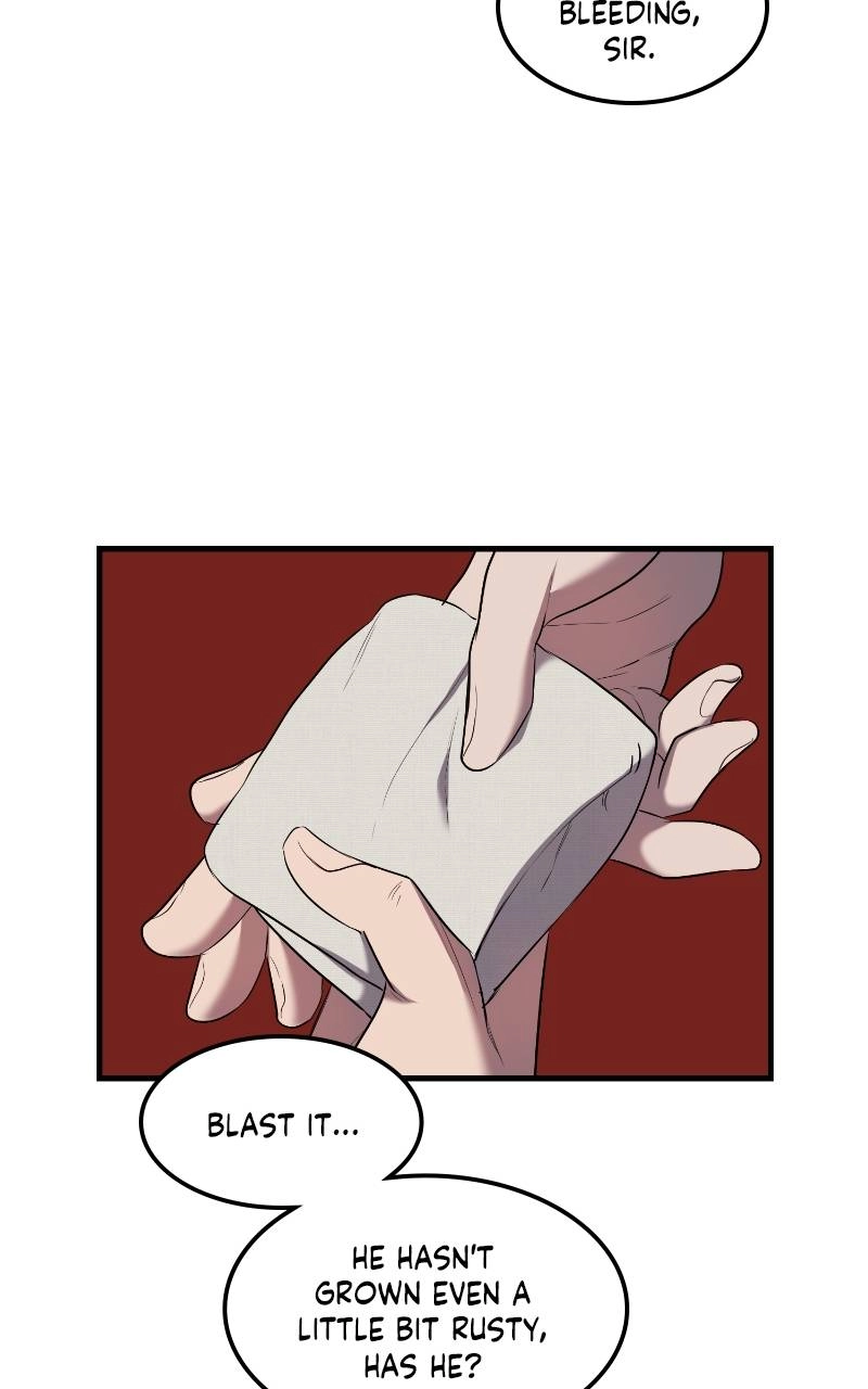 Who Kidnapped the Empress? Chapter 9 Page 80