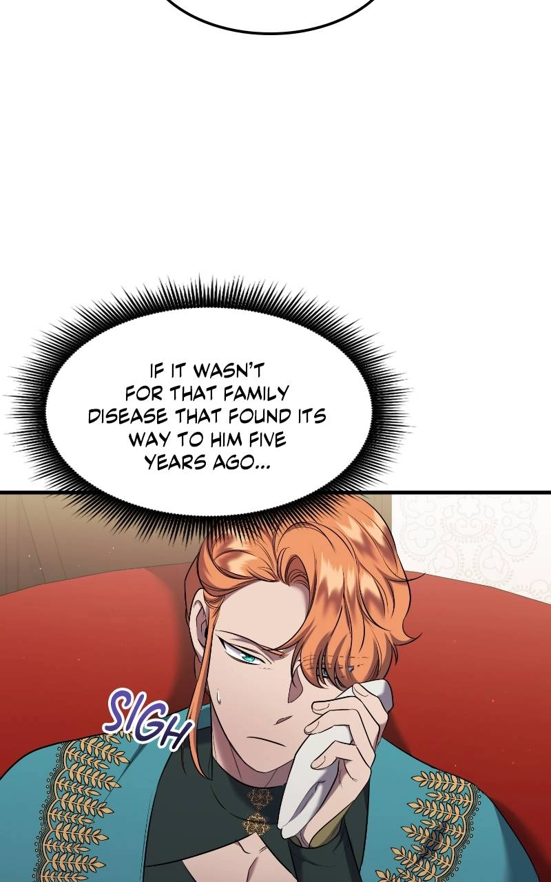 Who Kidnapped the Empress? Chapter 9 Page 81
