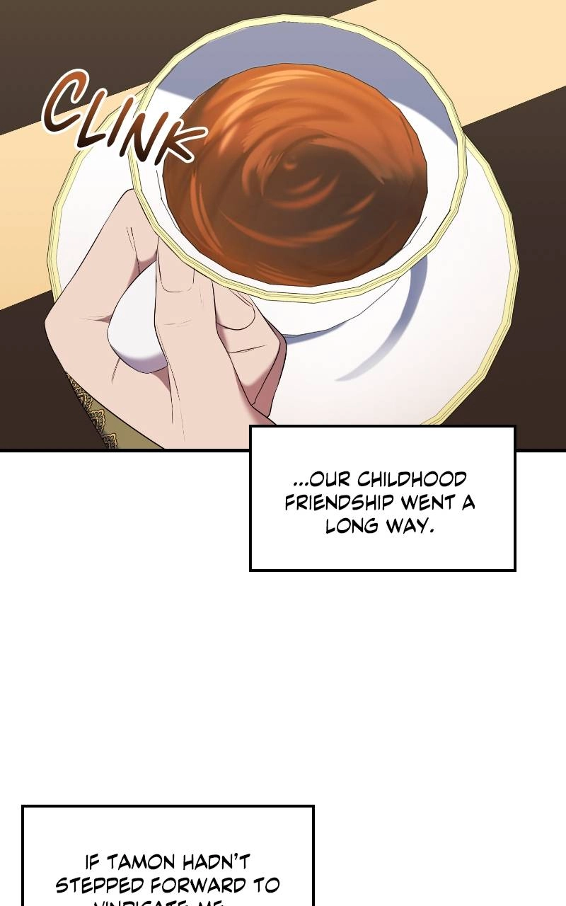Who Kidnapped the Empress? Chapter 9 Page 87