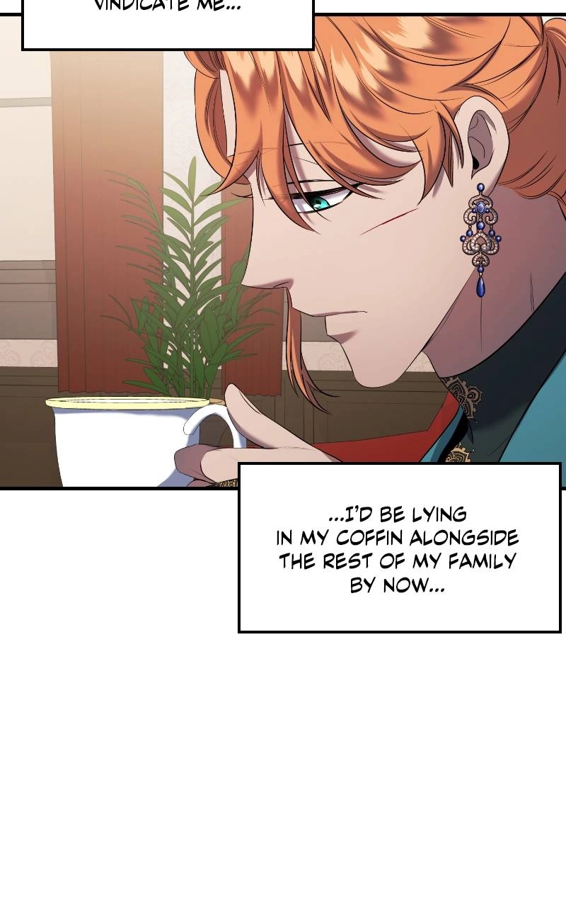 Who Kidnapped the Empress? Chapter 9 Page 88