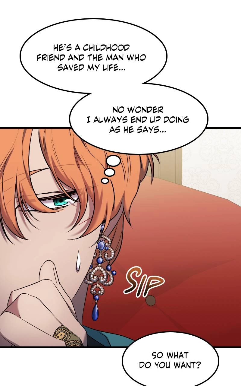 Who Kidnapped the Empress? Chapter 9 Page 89