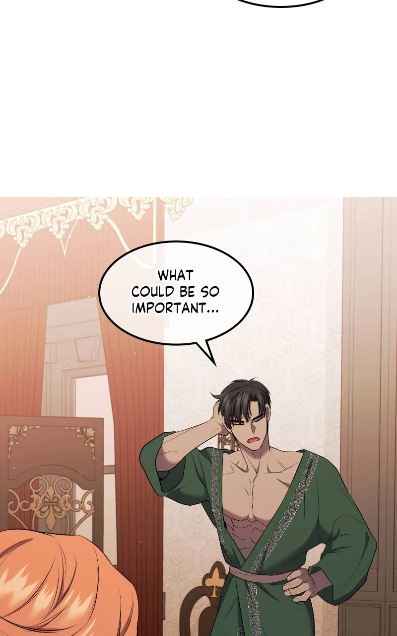 Who Kidnapped the Empress? Chapter 9 Page 90
