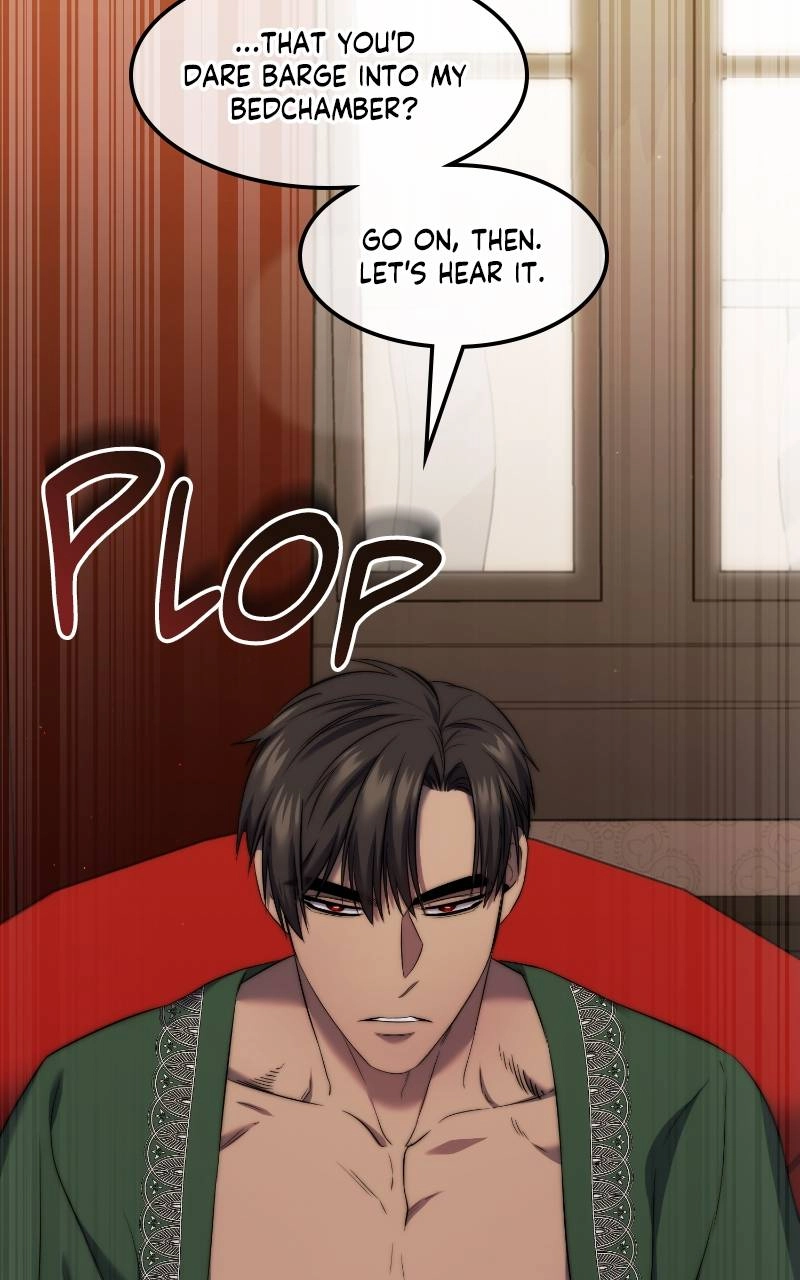Who Kidnapped the Empress? Chapter 9 Page 92
