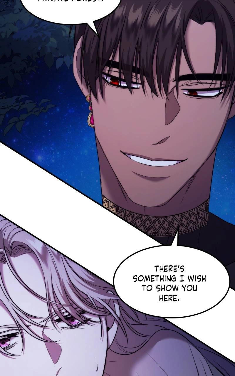 Who Kidnapped the Empress? Chapter 8 Page 102