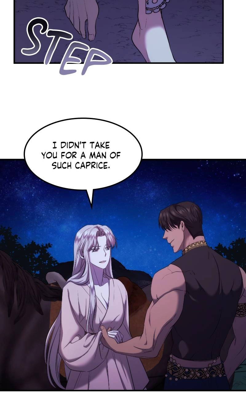Who Kidnapped the Empress? Chapter 8 Page 104