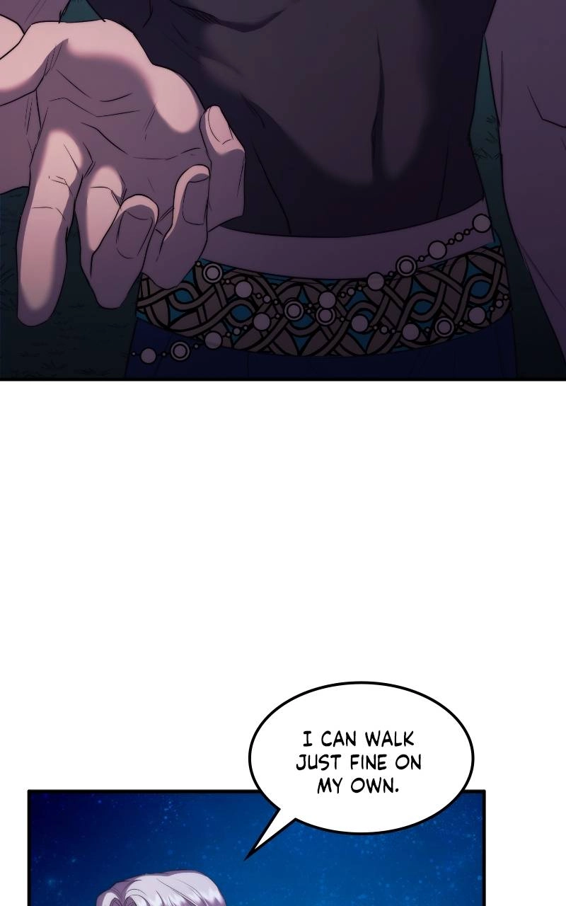 Who Kidnapped the Empress? Chapter 8 Page 108