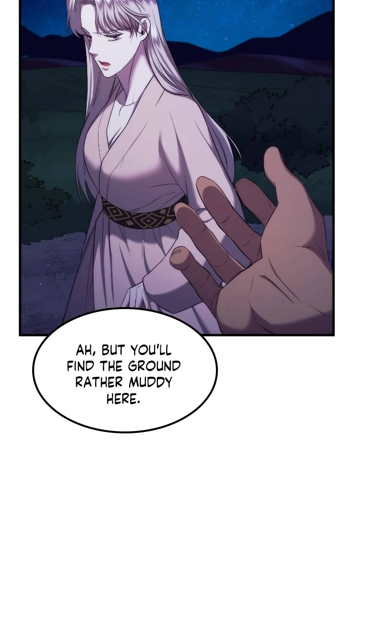 Who Kidnapped the Empress? Chapter 8 Page 109