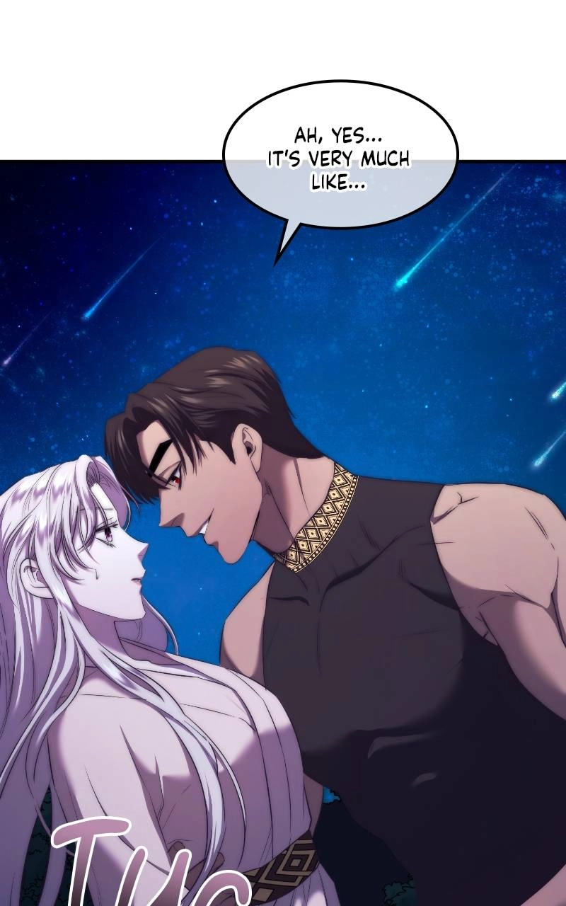 Who Kidnapped the Empress? Chapter 8 Page 111