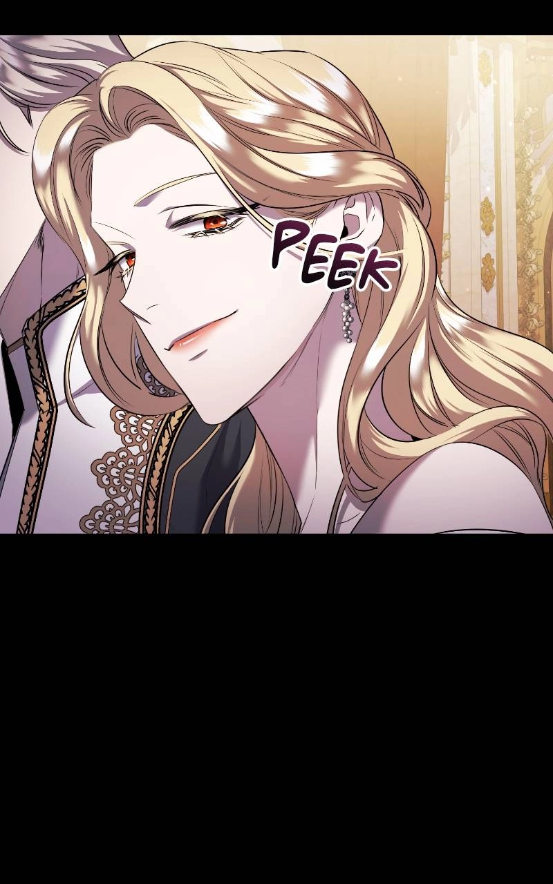 Who Kidnapped the Empress? Chapter 8 Page 11