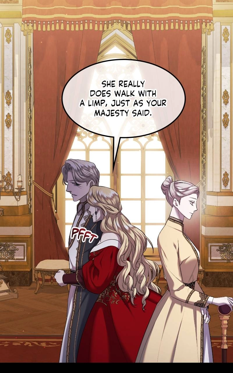 Who Kidnapped the Empress? Chapter 8 Page 13