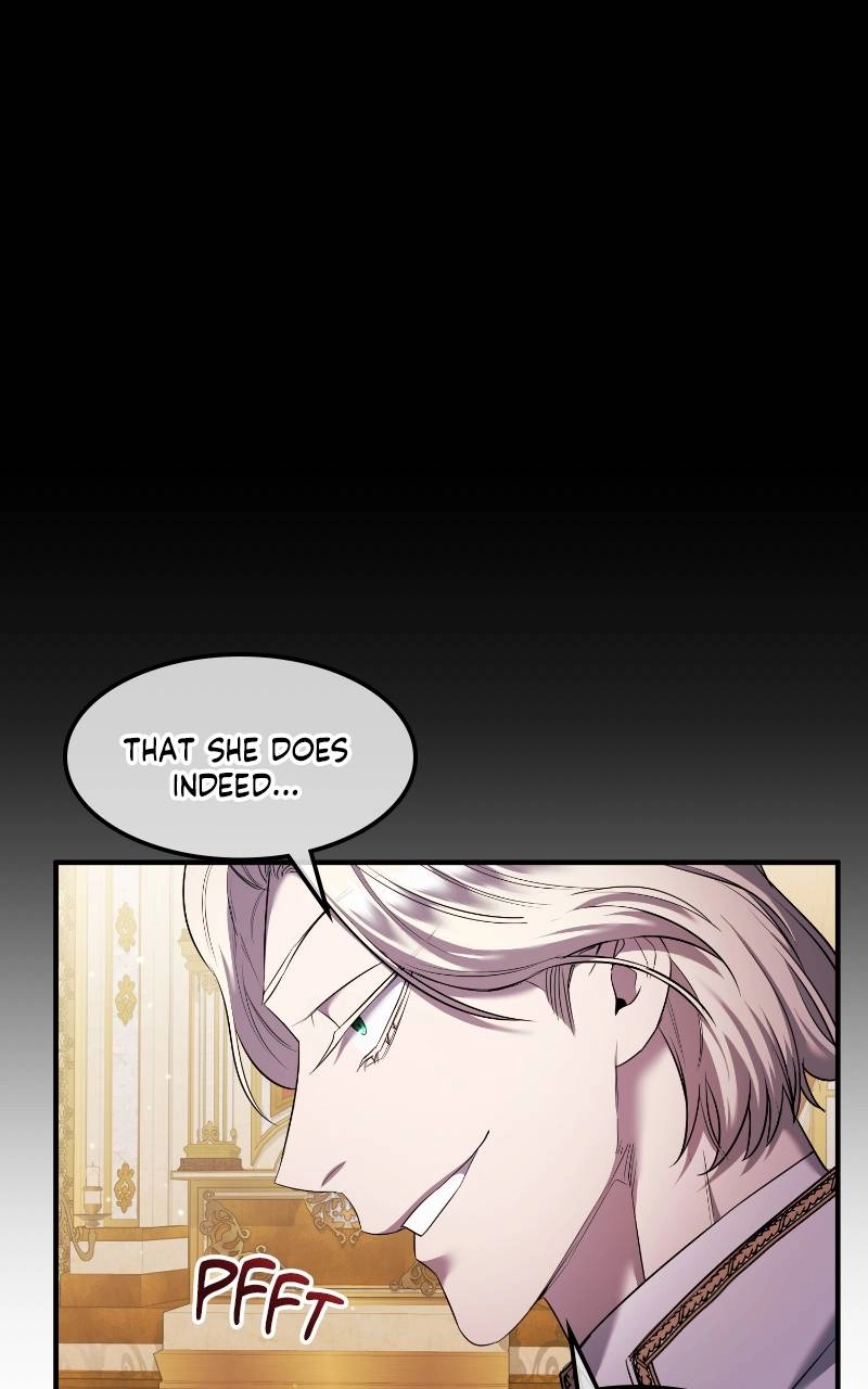 Who Kidnapped the Empress? Chapter 8 Page 14