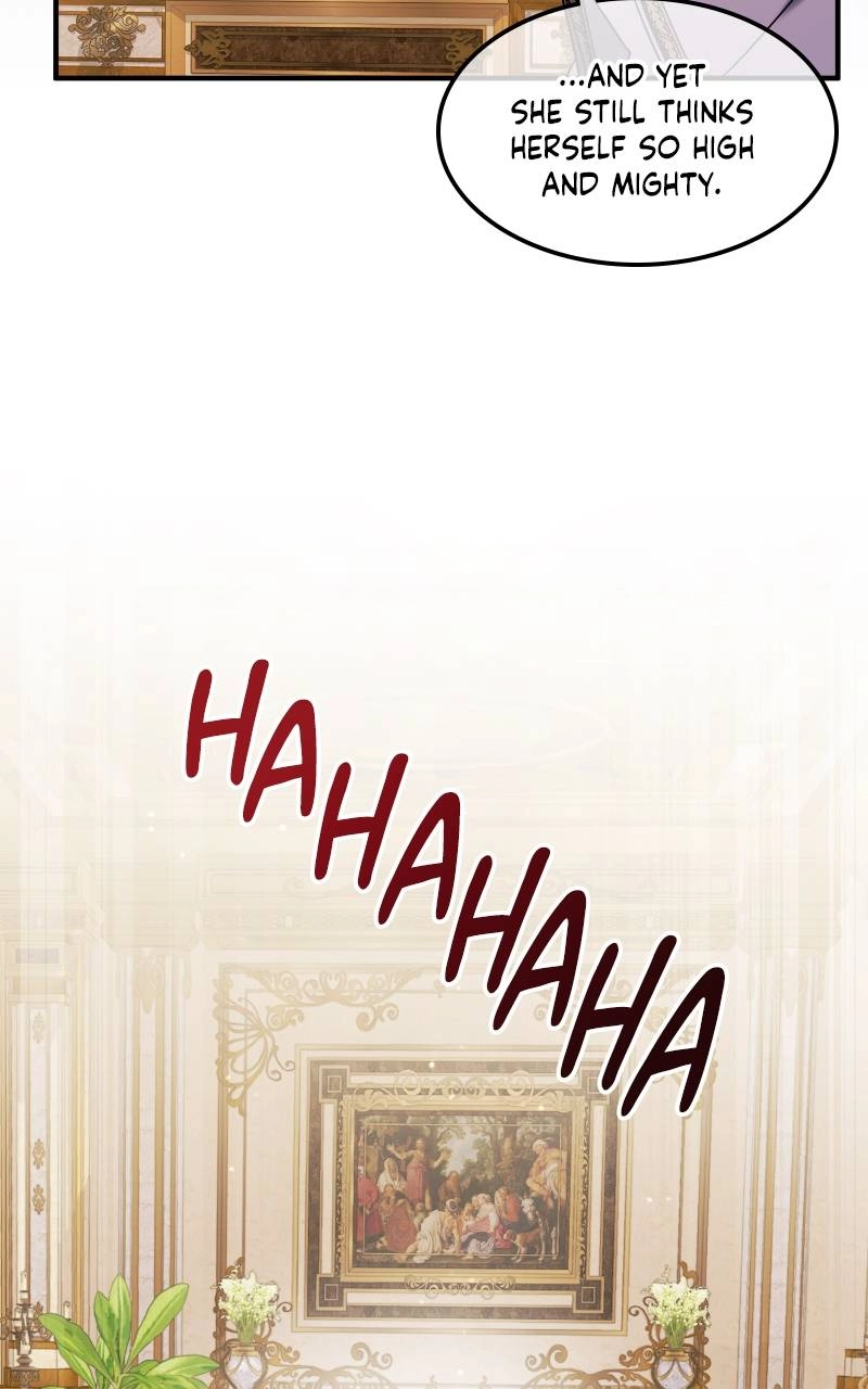 Who Kidnapped the Empress? Chapter 8 Page 15