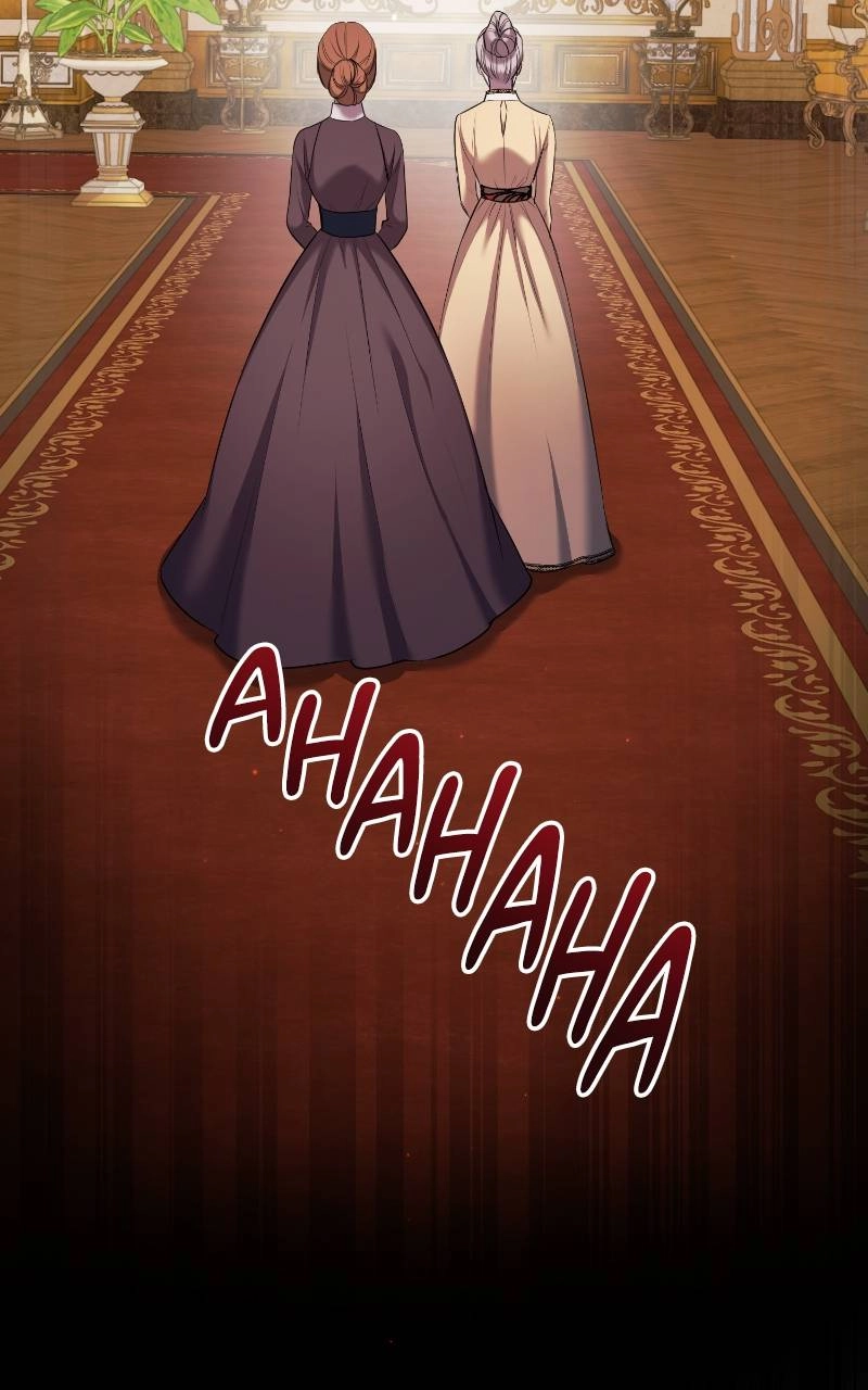 Who Kidnapped the Empress? Chapter 8 Page 16