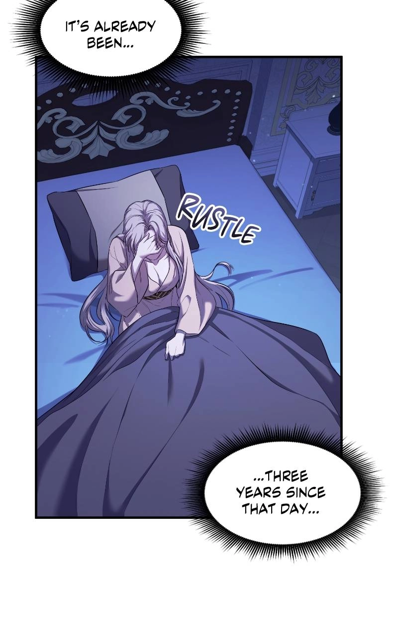 Who Kidnapped the Empress? Chapter 8 Page 21