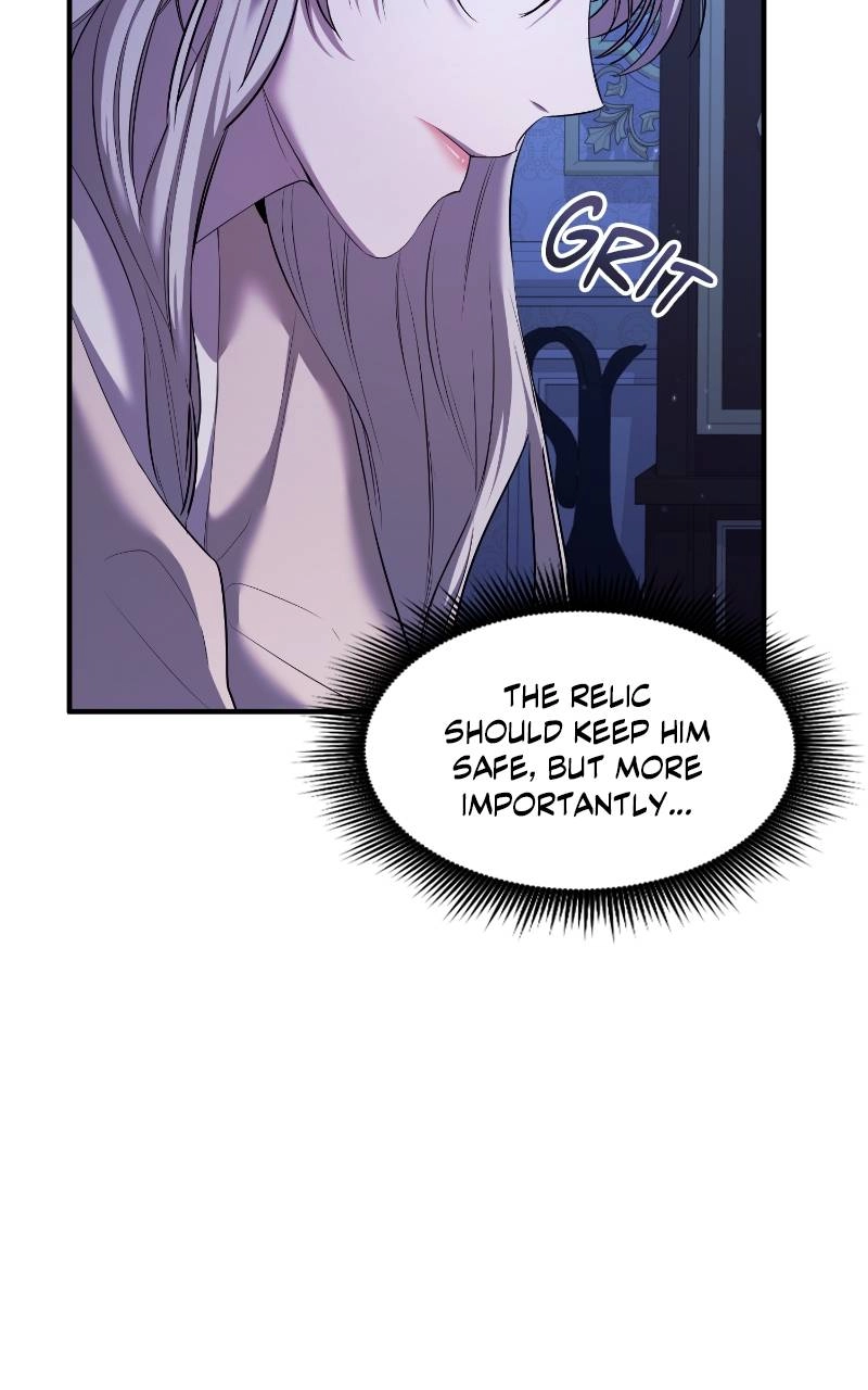 Who Kidnapped the Empress? Chapter 8 Page 26