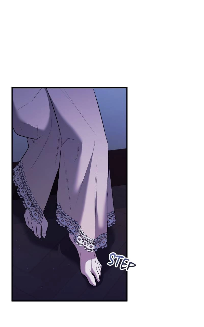 Who Kidnapped the Empress? Chapter 8 Page 27