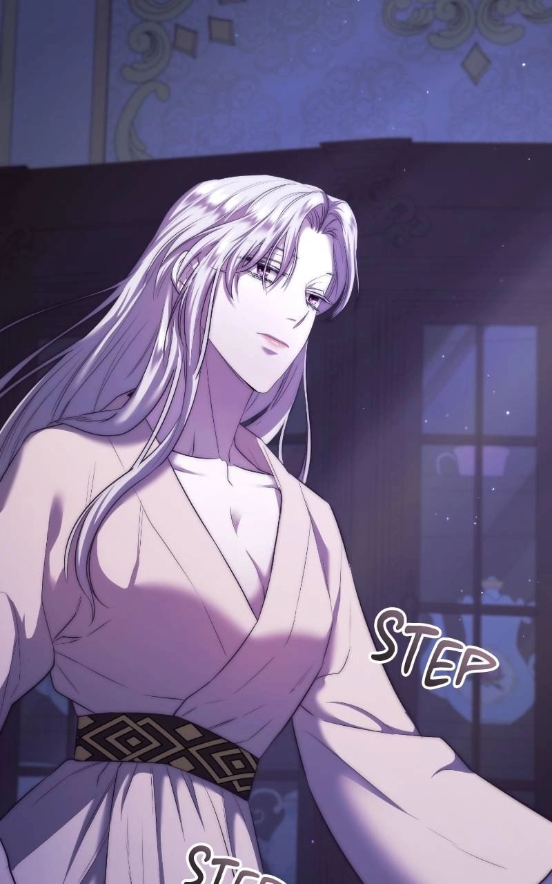 Who Kidnapped the Empress? Chapter 8 Page 31