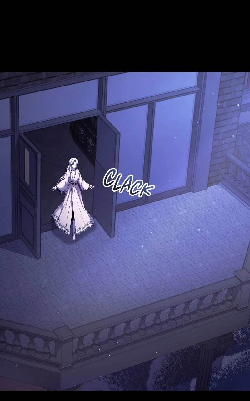 Who Kidnapped the Empress? Chapter 8 Page 33
