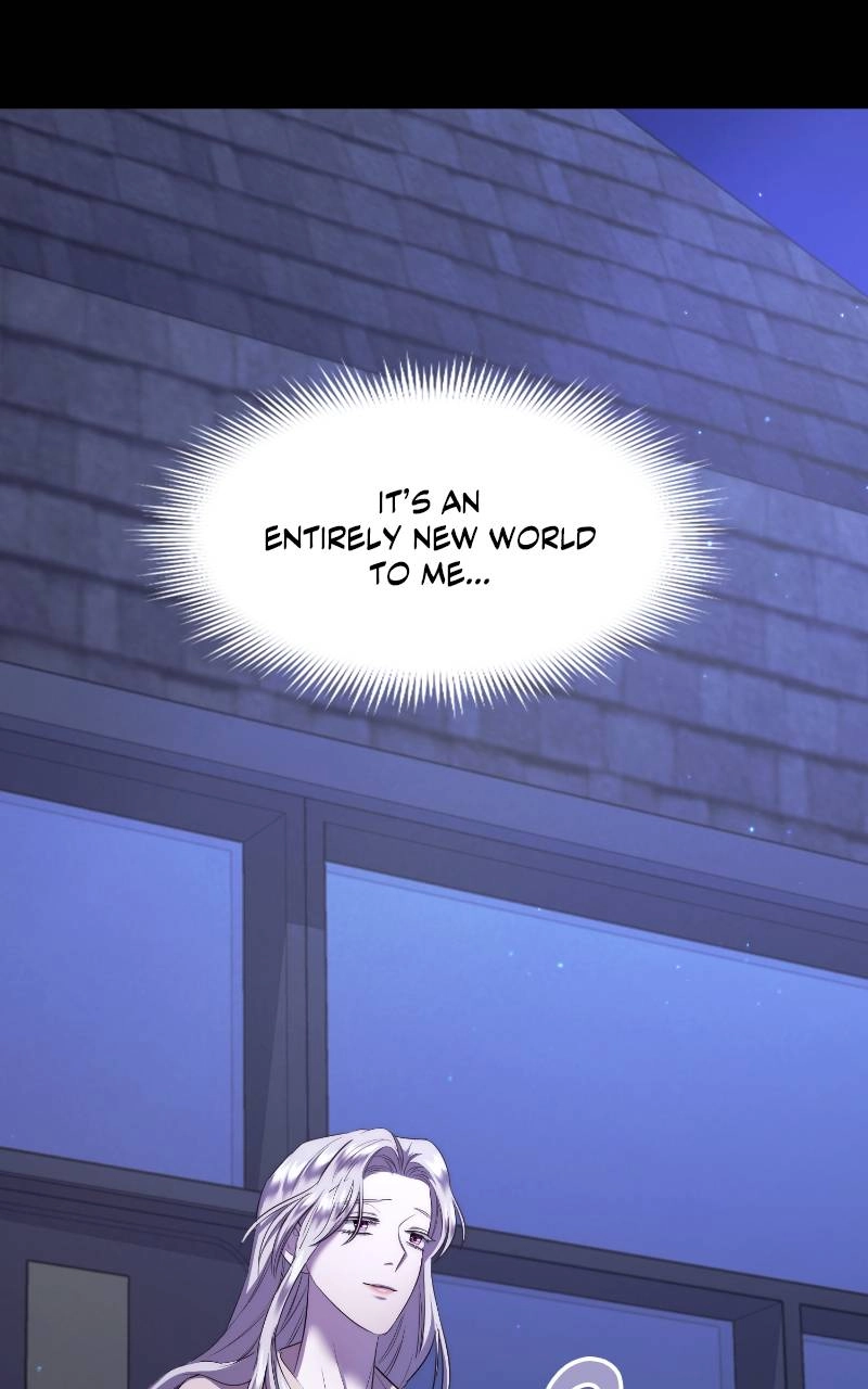 Who Kidnapped the Empress? Chapter 8 Page 41