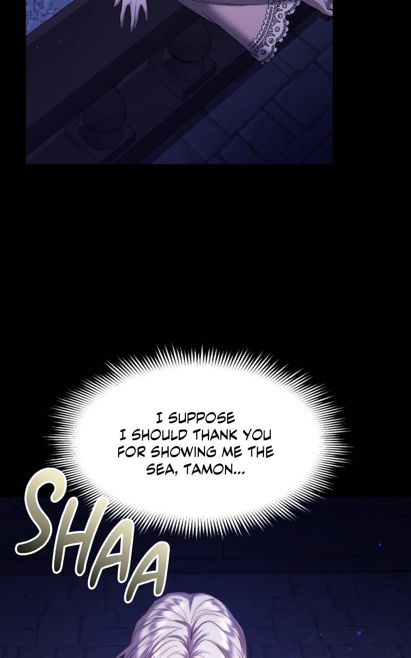 Who Kidnapped the Empress? Chapter 8 Page 45
