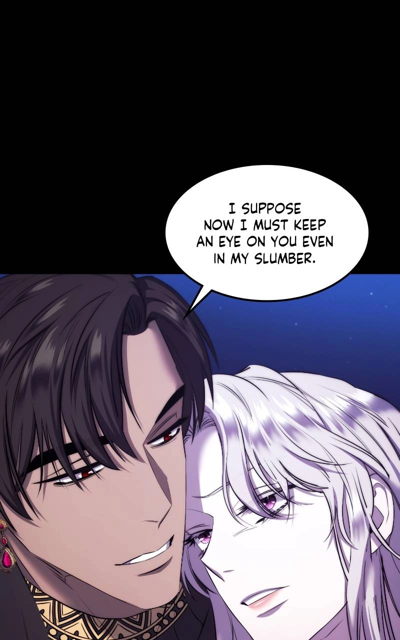 Who Kidnapped the Empress? Chapter 8 Page 52