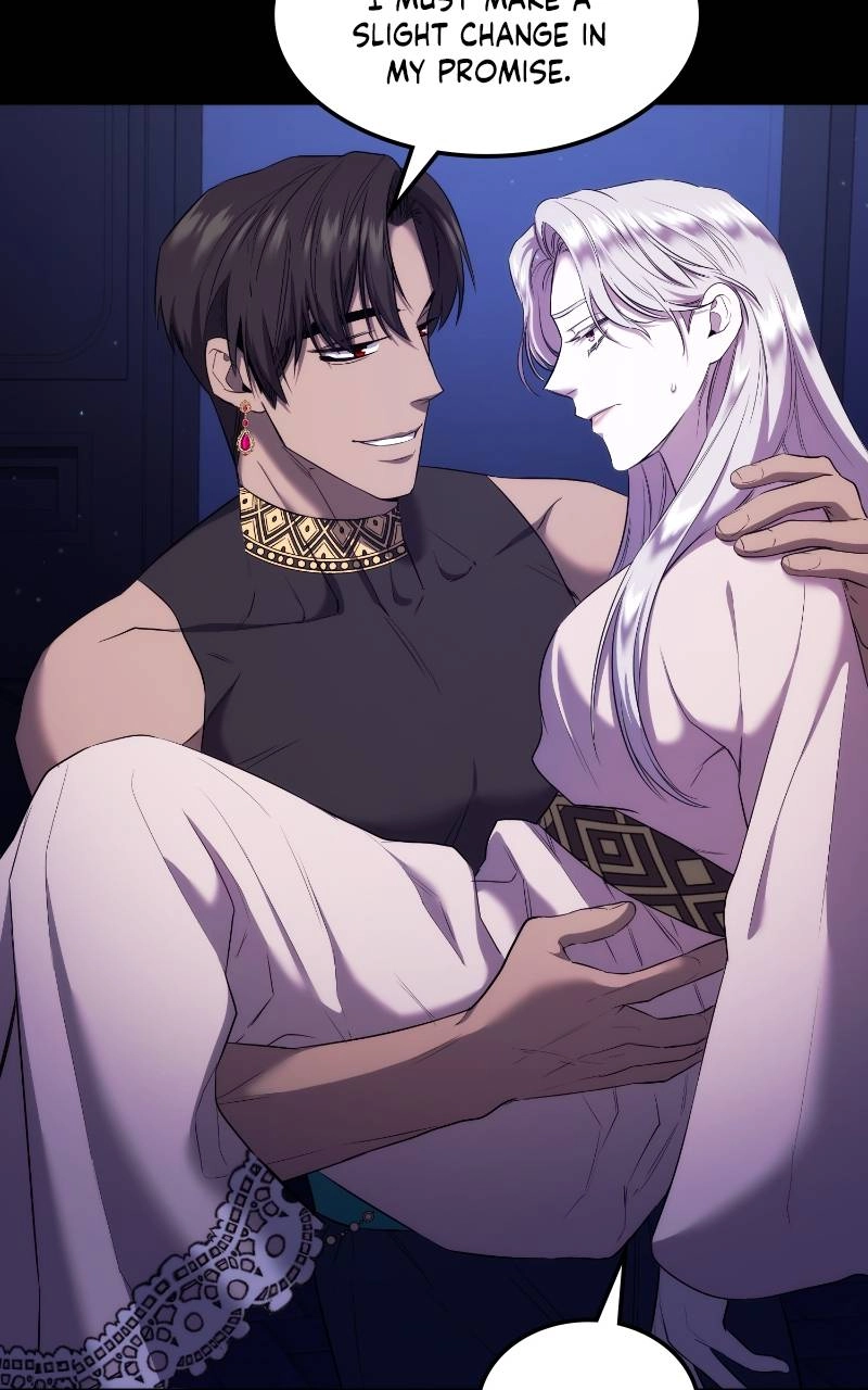 Who Kidnapped the Empress? Chapter 8 Page 56