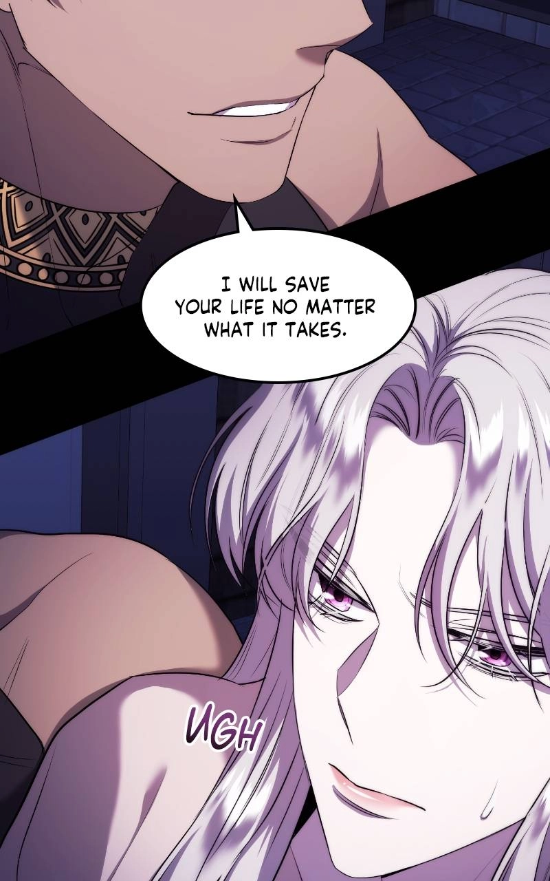 Who Kidnapped the Empress? Chapter 8 Page 58