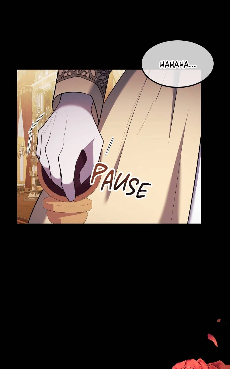 Who Kidnapped the Empress? Chapter 8 Page 5