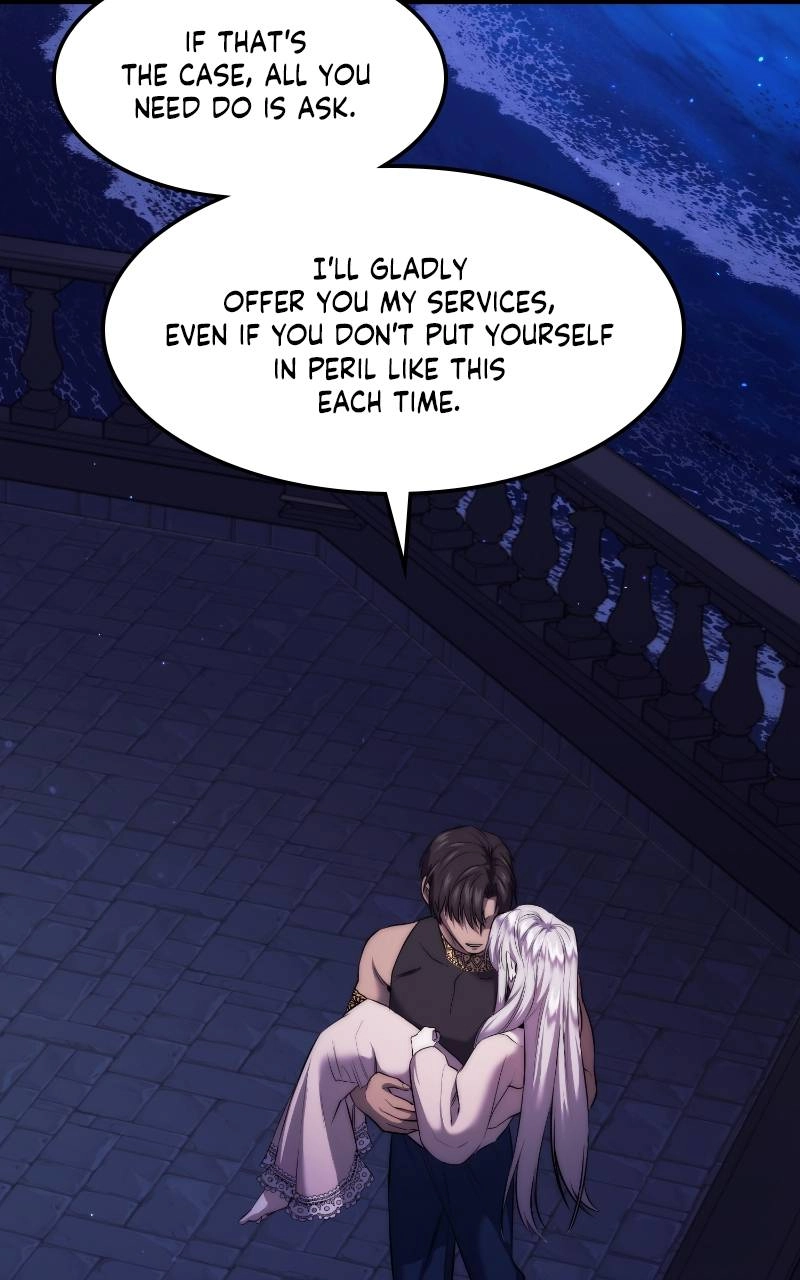 Who Kidnapped the Empress? Chapter 8 Page 62