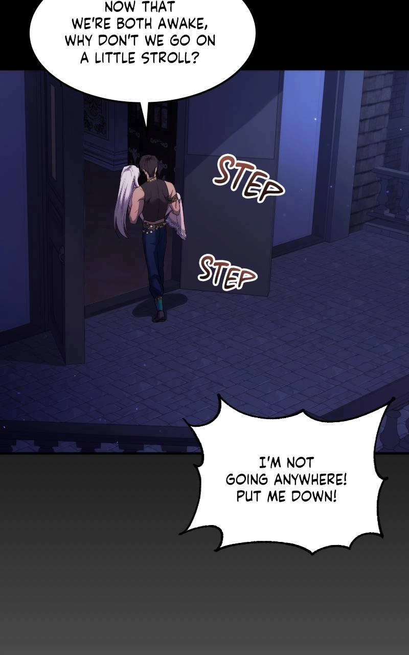 Who Kidnapped the Empress? Chapter 8 Page 65