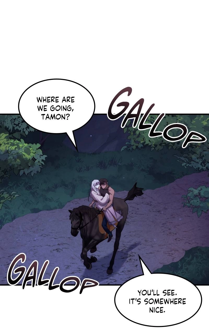 Who Kidnapped the Empress? Chapter 8 Page 68