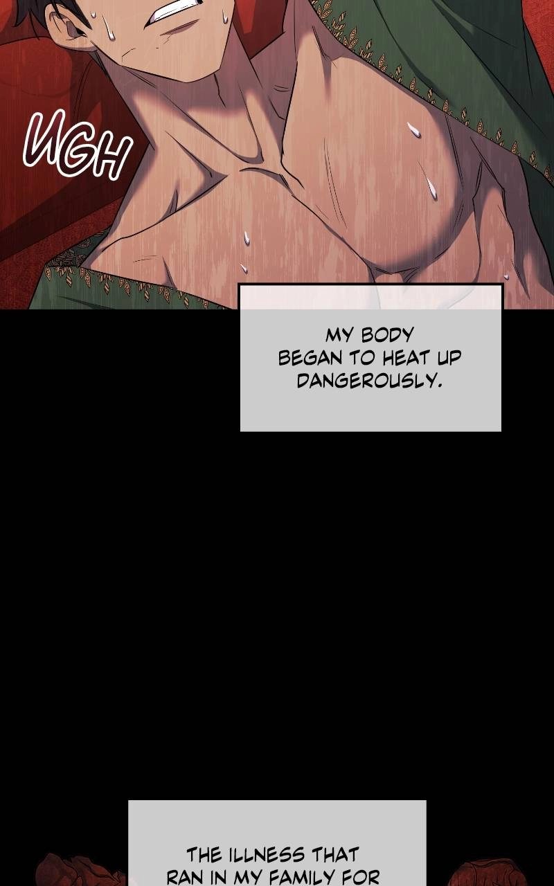 Who Kidnapped the Empress? Chapter 8 Page 74