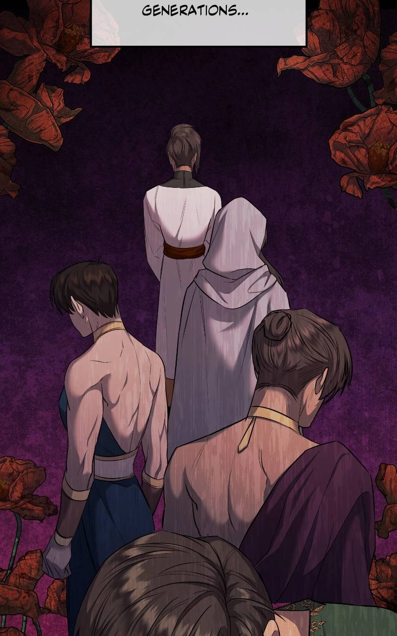 Who Kidnapped the Empress? Chapter 8 Page 75
