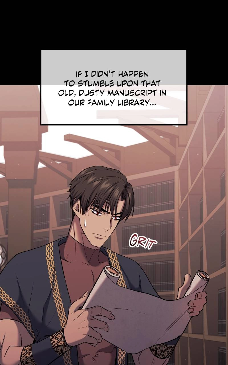 Who Kidnapped the Empress? Chapter 8 Page 77