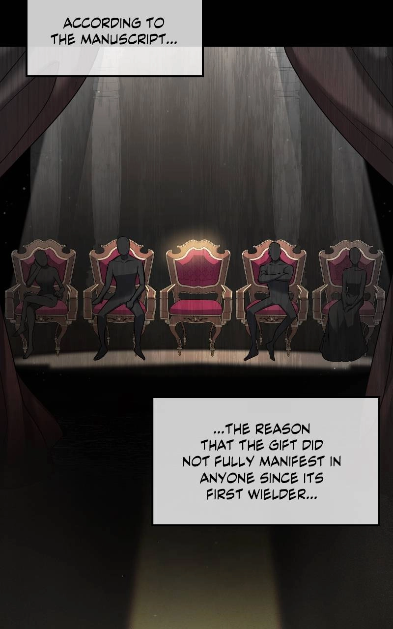 Who Kidnapped the Empress? Chapter 8 Page 79