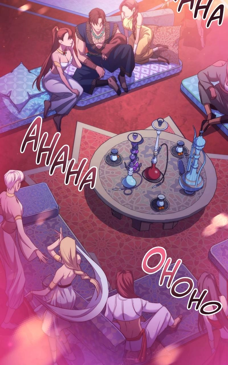 Who Kidnapped the Empress? Chapter 8 Page 85