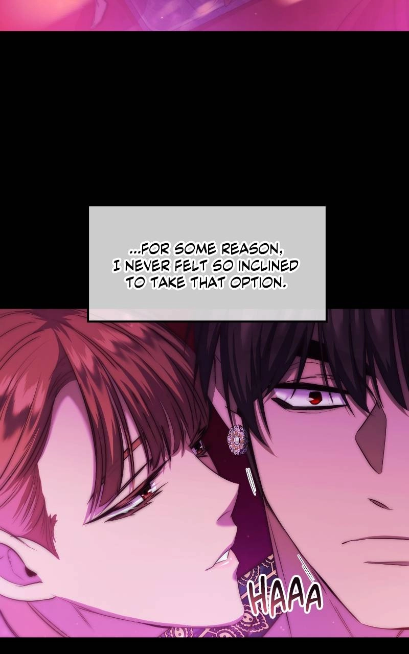 Who Kidnapped the Empress? Chapter 8 Page 86