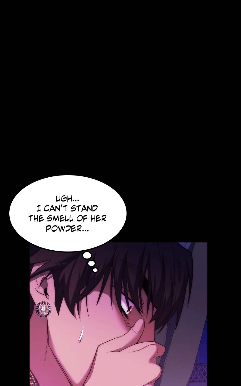 Who Kidnapped the Empress? Chapter 8 Page 87